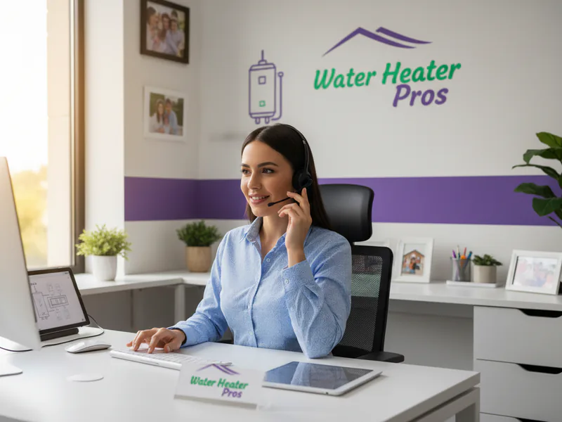Water Heater Repair  in Spanish Fork  FAQ